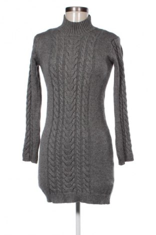 Φόρεμα Unbranded, Μέγεθος S, Χρώμα Γκρί, Τιμή 15,33 €