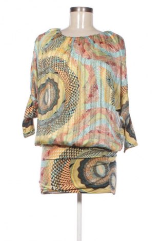 Kleid Unbranded, Größe M, Farbe Mehrfarbig, Preis 20,99 €