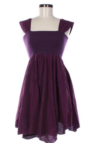 Rochie Unbranded, Mărime M, Culoare Mov, Preț 136,99 Lei