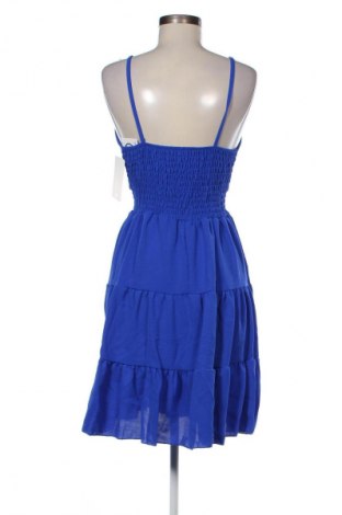 Φόρεμα Unbranded, Μέγεθος M, Χρώμα Μπλέ, Τιμή 24,45 €