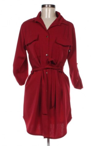 Rochie Unbranded, Mărime M, Culoare Roșu, Preț 121,43 Lei