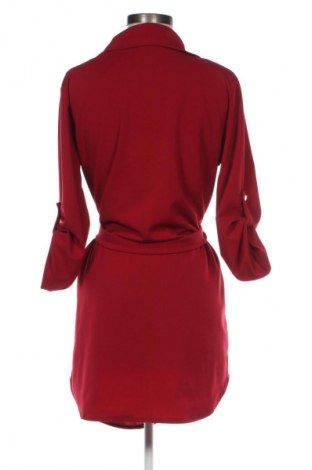 Rochie Unbranded, Mărime M, Culoare Roșu, Preț 121,43 Lei