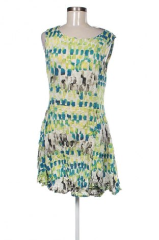 Kleid Unbranded, Größe L, Farbe Mehrfarbig, Preis € 14,96