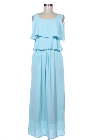 Rochie Unbranded, Mărime S, Culoare Albastru, Preț 73,36 Lei