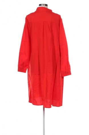 Rochie Unbranded, Mărime XL, Culoare Roșu, Preț 121,43 Lei