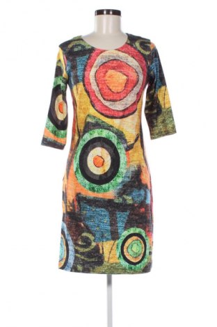 Rochie Unbranded, Mărime M, Culoare Multicolor, Preț 73,36 Lei