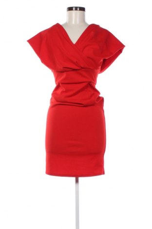 Rochie Unbranded, Mărime M, Culoare Roșu, Preț 73,36 Lei