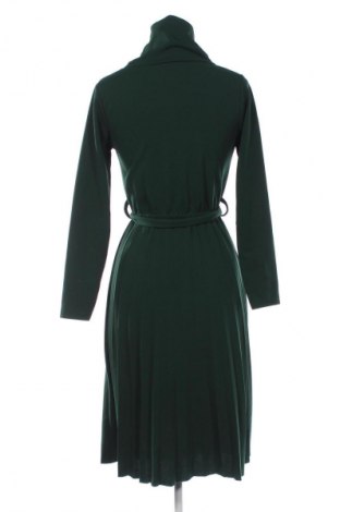 Rochie Unbranded, Mărime M, Culoare Verde, Preț 73,36 Lei