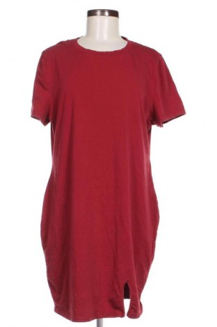 Kleid Unbranded, Größe XXL, Farbe Orange, Preis € 14,54