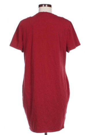 Kleid Unbranded, Größe XXL, Farbe Orange, Preis € 14,54