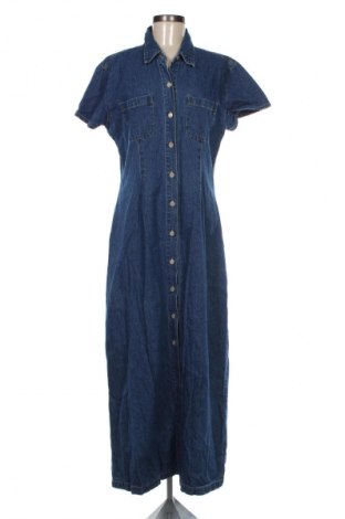 Kleid Unbranded, Größe XL, Farbe Blau, Preis € 46,65