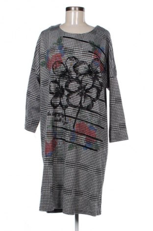 Sukienka Unbranded, Rozmiar 5XL, Kolor Kolorowy, Cena 68,33 zł