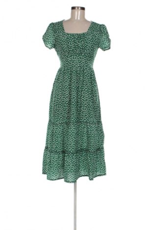 Φόρεμα Unbranded, Μέγεθος M, Χρώμα Πολύχρωμο, Τιμή 15,33 €