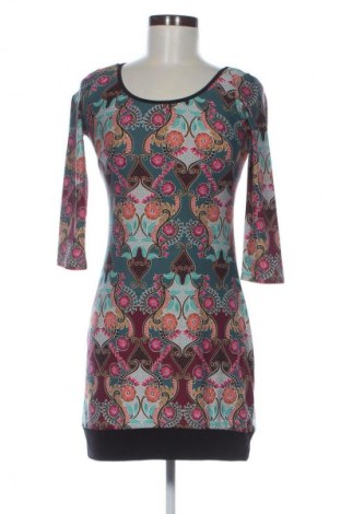 Kleid Unbranded, Größe M, Farbe Mehrfarbig, Preis € 14,63
