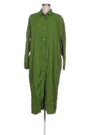 Ruha Uniqlo, Méret L, Szín Zöld, Ár 12 979 Ft