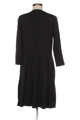 Šaty  Uniqlo, Veľkosť XL, Farba Čierna, Cena  25,84 €