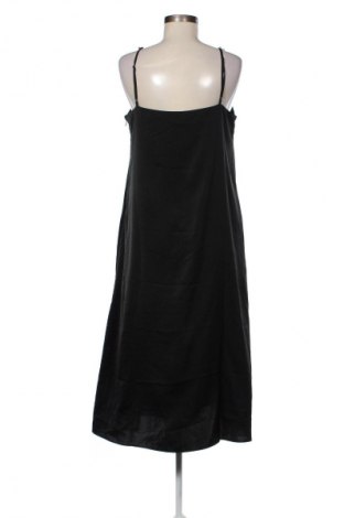 Φόρεμα Uniqlo, Μέγεθος L, Χρώμα Μαύρο, Τιμή 25,37 €