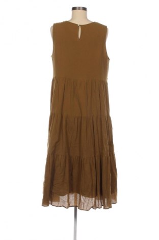 Šaty  Uniqlo, Velikost XL, Barva Zelená, Cena  499,00 Kč