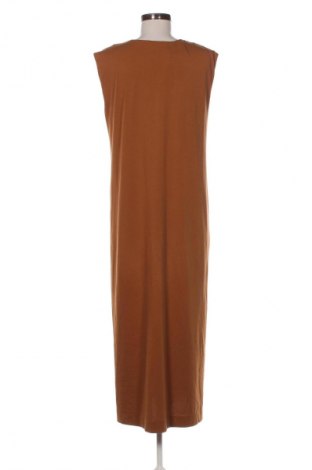 Φόρεμα Uniqlo, Μέγεθος XL, Χρώμα Καφέ, Τιμή 49,68 €