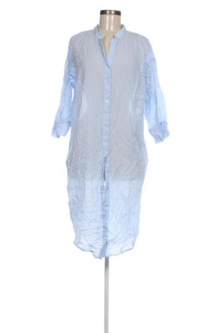 Sukienka United Colors Of Benetton, Rozmiar M, Kolor Niebieski, Cena 157,99 zł