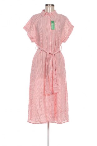 Sukienka United Colors Of Benetton, Rozmiar S, Kolor Kolorowy, Cena 355,99 zł