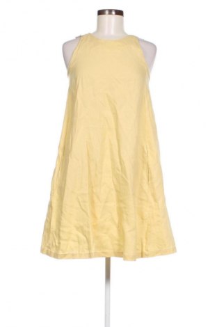Ruha United Colors Of Benetton, Méret L, Szín Sárga, Ár 10 208 Ft
