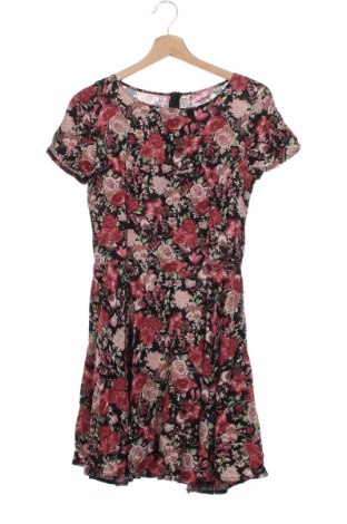 Sukienka United Colors Of Benetton, Rozmiar XXS, Kolor Kolorowy, Cena 157,99 zł