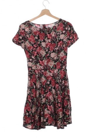 Sukienka United Colors Of Benetton, Rozmiar XXS, Kolor Kolorowy, Cena 157,99 zł