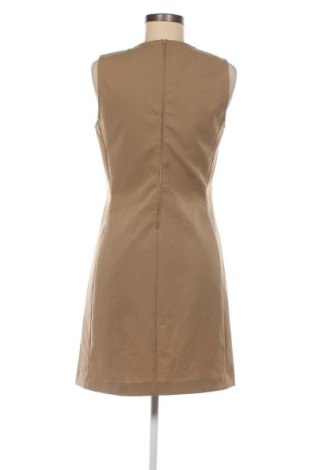 Φόρεμα United Colors Of Benetton, Μέγεθος S, Χρώμα  Μπέζ, Τιμή 25,49 €