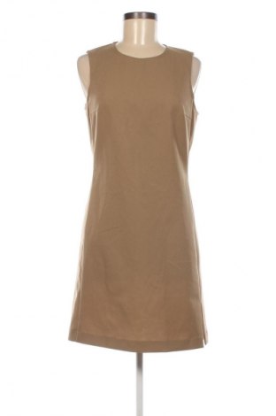 Φόρεμα United Colors Of Benetton, Μέγεθος S, Χρώμα  Μπέζ, Τιμή 25,49 €