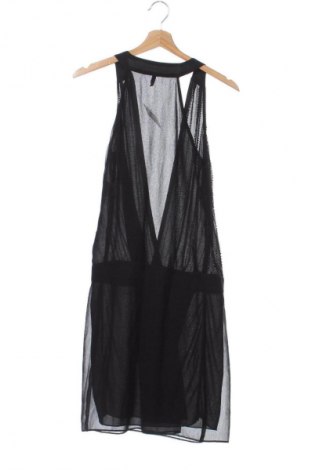 Sukienka United Colors Of Benetton, Rozmiar XS, Kolor Czarny, Cena 157,99 zł