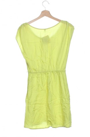 Kleid United Colors Of Benetton, Größe XS, Farbe Grün, Preis € 24,55