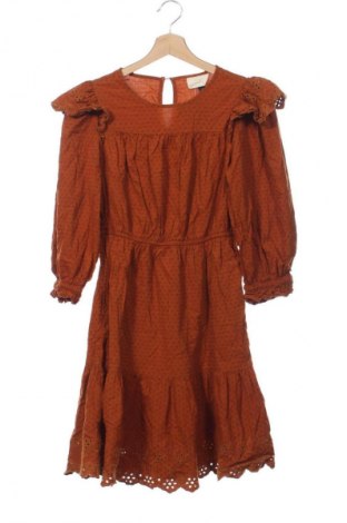 Rochie Universal Thread, Mărime XS, Culoare Portocaliu, Preț 26,99 Lei
