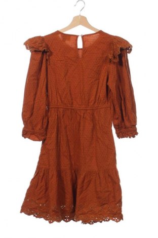 Rochie Universal Thread, Mărime XS, Culoare Portocaliu, Preț 26,99 Lei
