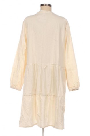 Φόρεμα Up 2 Fashion, Μέγεθος L, Χρώμα Εκρού, Τιμή 25,01 €