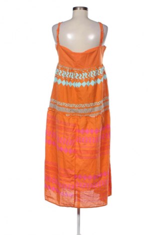Φόρεμα Up 2 Fashion, Μέγεθος S, Χρώμα Πολύχρωμο, Τιμή 24,31 €