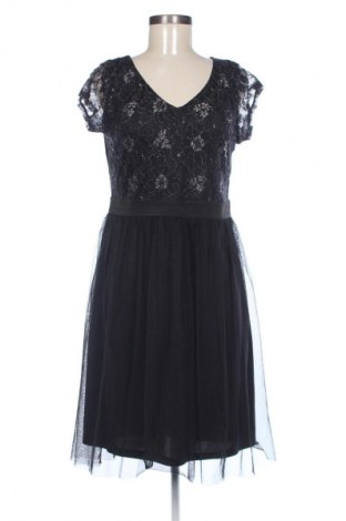 Šaty  Urban By Gemo, Velikost XL, Barva Černá, Cena  367,00 Kč