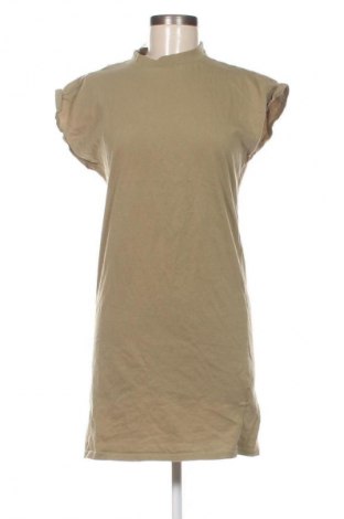 Sukienka Urban Classics, Rozmiar M, Kolor Zielony, Cena 65,99 zł
