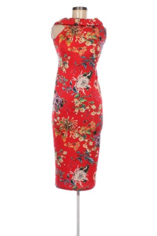 Kleid V by Very, Größe S, Farbe Mehrfarbig, Preis € 14,54