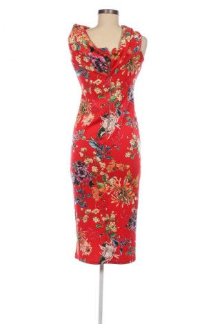 Kleid V by Very, Größe S, Farbe Mehrfarbig, Preis € 14,54