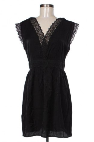 Rochie VILA, Mărime M, Culoare Negru, Preț 158,16 Lei