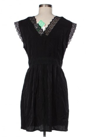 Rochie VILA, Mărime M, Culoare Negru, Preț 158,16 Lei