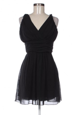Rochie VILA, Mărime M, Culoare Negru, Preț 68,88 Lei