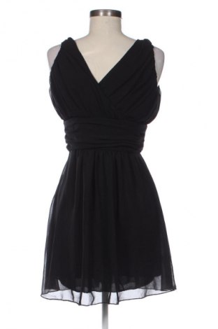 Rochie VILA, Mărime M, Culoare Negru, Preț 68,88 Lei