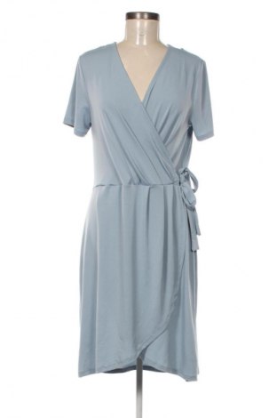 Kleid VILA, Größe L, Farbe Blau, Preis € 12,99