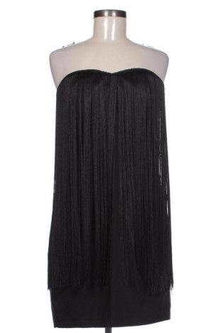 Rochie VILA, Mărime L, Culoare Negru, Preț 117,65 Lei