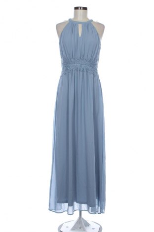 Kleid VILA, Größe M, Farbe Blau, Preis € 75,99