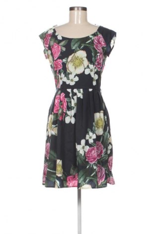 Kleid VILA, Größe S, Farbe Mehrfarbig, Preis 18,99 €