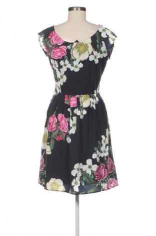 Kleid VILA, Größe S, Farbe Mehrfarbig, Preis 18,99 €
