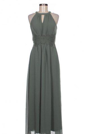 Kleid VILA, Größe S, Farbe Grün, Preis 74,99 €